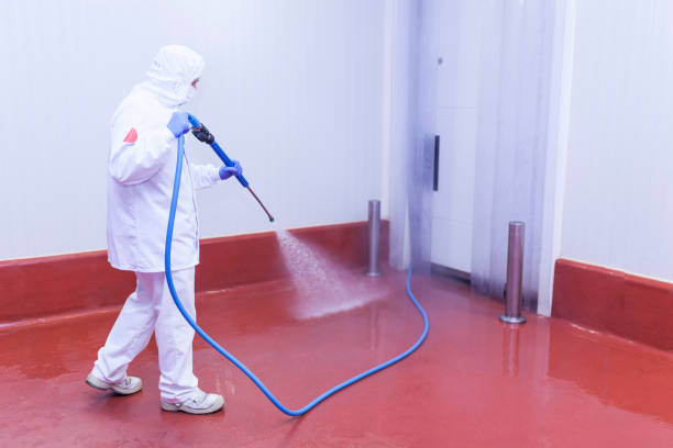 Animal Enclosure Cleaning in Galena Park, TX